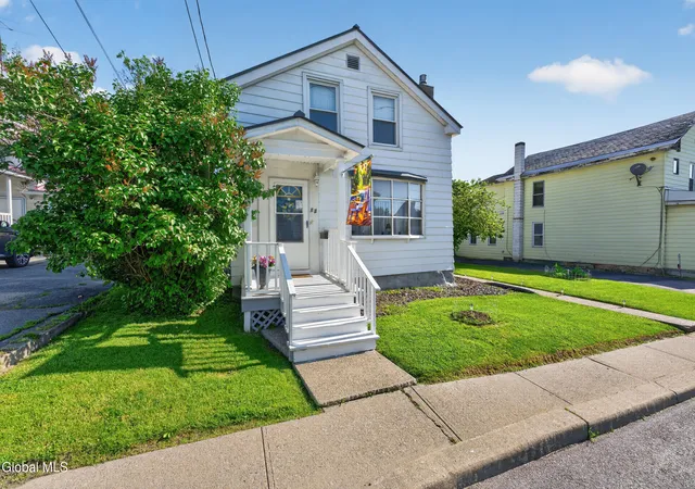 3rd image of 12 Boardman St, Whitehall, NY 12887 | MLS# 202619008