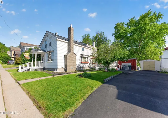 4th image of 12 Boardman St, Whitehall, NY 12887 | MLS# 202619008