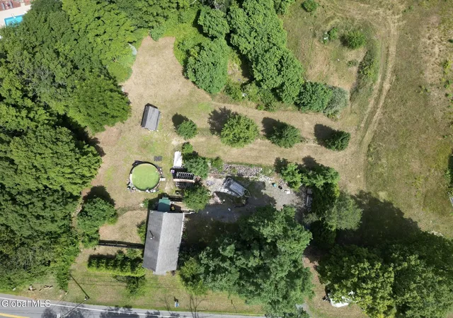Photo 1 of Single family home for sale at 408 W Mountain Rd, Queensbury, NY 12804 | MLS# 202619500 | Listing updated on 2026-09-17