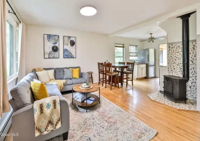 Photo 3 of Single family home for sale at 89 Maple Ave, Hunter, NY 12442 | MLS# 202618975 | Listing updated on 2026-09-17