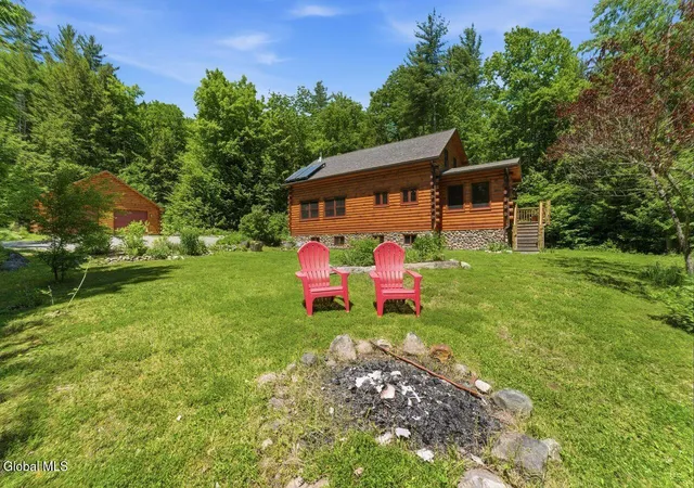 Homes for sale in Schroon Lake, NY | 164 Horseshoe Pond Rd, Schroon Lake, NY 12870 | MLS# 202619321