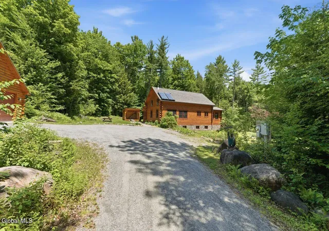 Homes for sale in Schroon Lake, NY | 164 Horseshoe Pond Rd, Schroon Lake, NY 12870 | MLS# 202619321