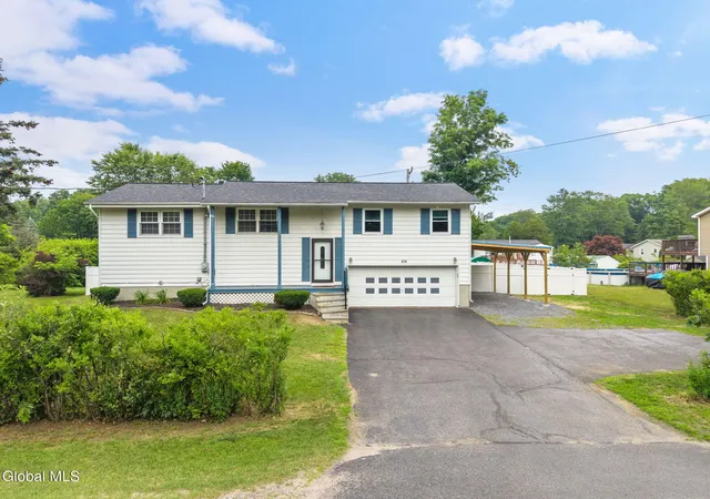 Homes for sale in Milton, NY | 276 Rowland St, Milton, NY 12020 | MLS# 202621027
