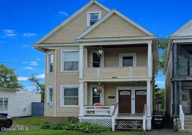 1st image of 137 Second St, Waterford, NY 12188 | MLS# 202619027