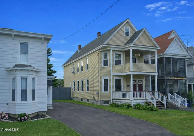 2nd image of 137 Second St, Waterford, NY 12188 | MLS# 202619027