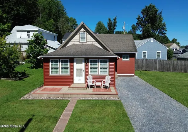 Homes for sale in Malta, NY | 103 6th St, Malta, NY 12866 | MLS# 202619078