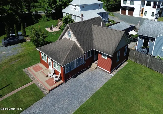 Photo 3 of Single family home for sale at 103 6th Street, Saratoga Springs, NY 12866 | MLS# 202619078 | Listing updated on 2026-07-09