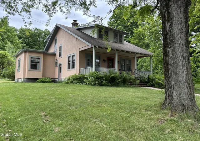 Homes for sale in Ballston Spa, NY | 101 Church Ave, Ballston Spa, NY 12020 | MLS# 202619929