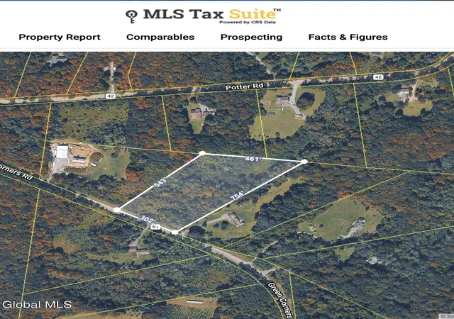 Homes for sale in Glenville, NY | 00 Green Corners Rd, Glenville, NY 12010 | MLS# 202618981