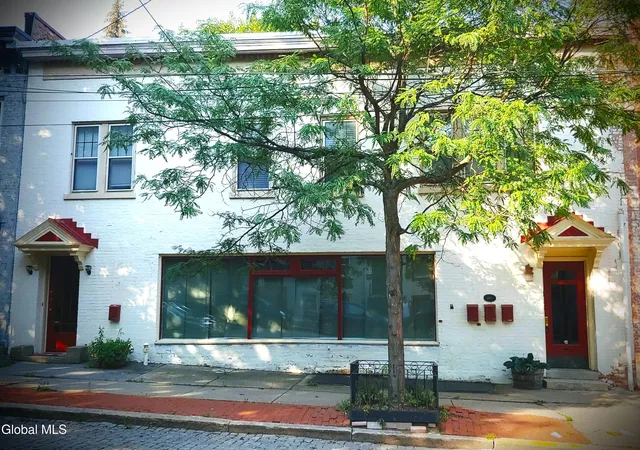 Photo 1 of Multi family home for sale at 201 Jay St, Albany, NY 12210 | MLS# 202619003 | Listing updated on 2026-07-09