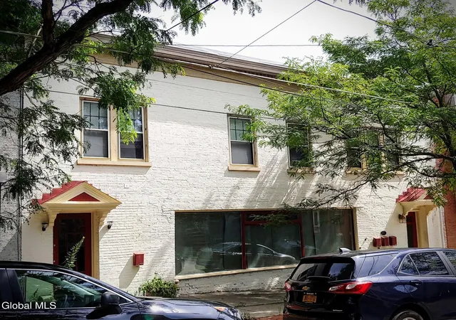 Photo 2 of Multi family home for sale at 201 Jay St, Albany, NY 12210 | MLS# 202619003 | Listing updated on 2026-07-09