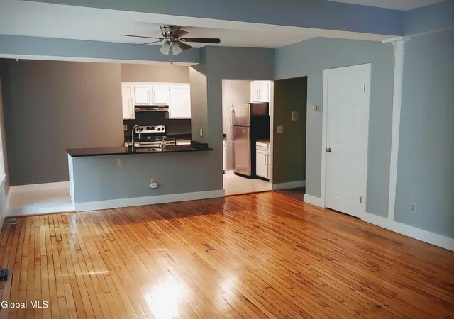 Photo 3 of Multi family home for sale at 201 Jay St, Albany, NY 12210 | MLS# 202619003 | Listing updated on 2026-07-09