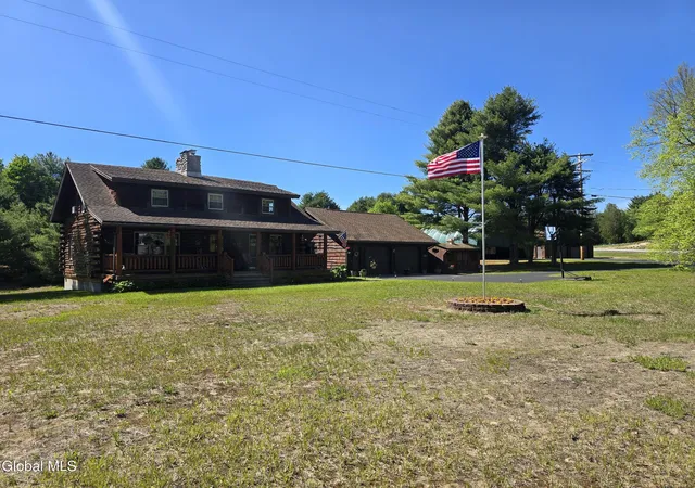 1st image of 673 County Hwy 112, Gloversville, NY 12078 | MLS# 202618991