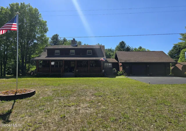 2nd image of 673 County Hwy 112, Gloversville, NY 12078 | MLS# 202618991