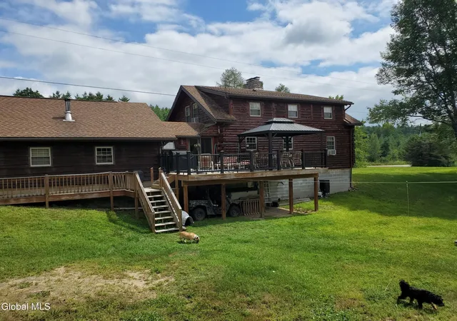 4th image of 673 County Hwy 112, Gloversville, NY 12078 | MLS# 202618991