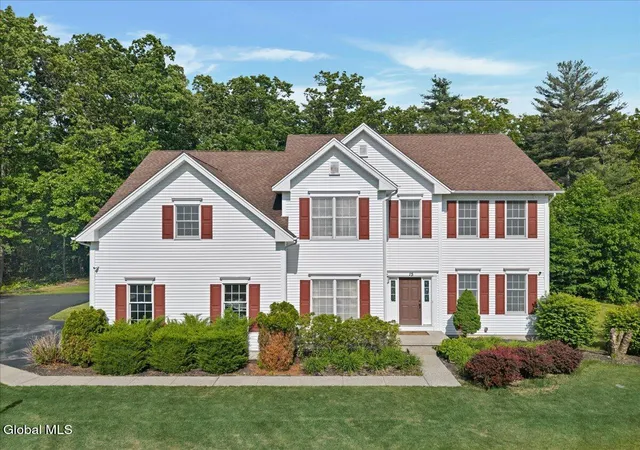 1st image of 15 Foxhound Cir, Halfmoon, NY 12118 | MLS# 202619020