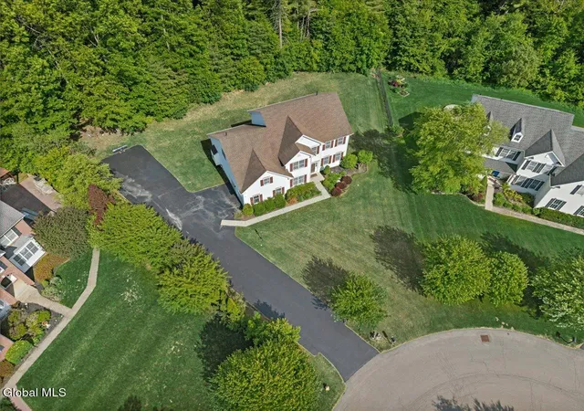 56th image of 15 Foxhound Cir, Halfmoon, NY 12118 | MLS# 202619020