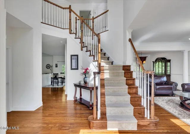 5th image of 15 Foxhound Cir, Halfmoon, NY 12118 | MLS# 202619020