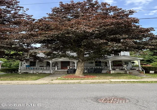 1st image of 122 Washington Ave, Cobleskill, NY 12043 | MLS# 202619082