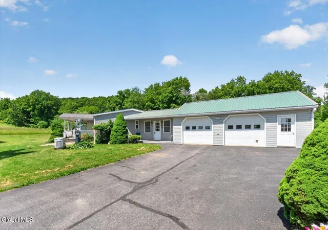 1st image of 354 Hughes Rd, Amsterdam, NY 12010 | MLS# 202619364