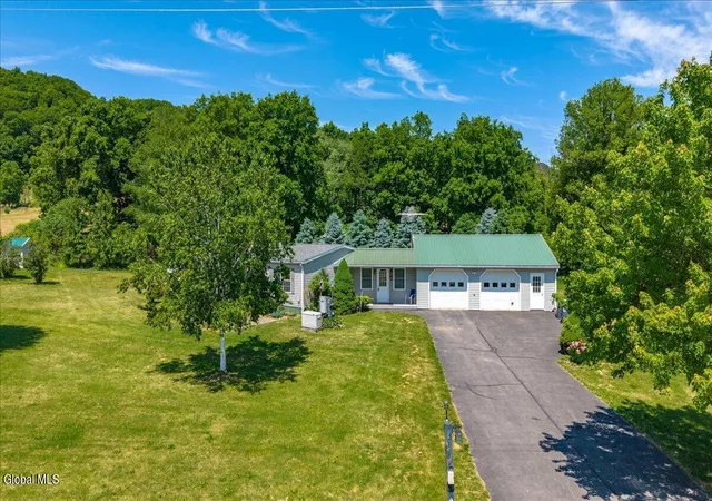 2nd image of 354 Hughes Rd, Amsterdam, NY 12010 | MLS# 202619364
