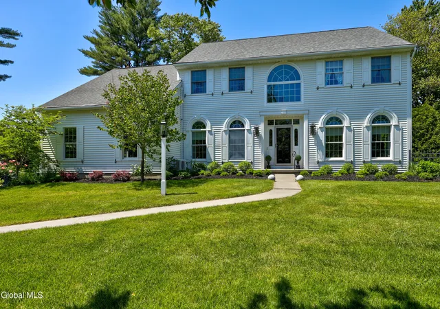 Homes for sale in Saratoga Springs, NY | 5 Mystic Ln, Saratoga Springs, NY 12866 | MLS# 202619056
