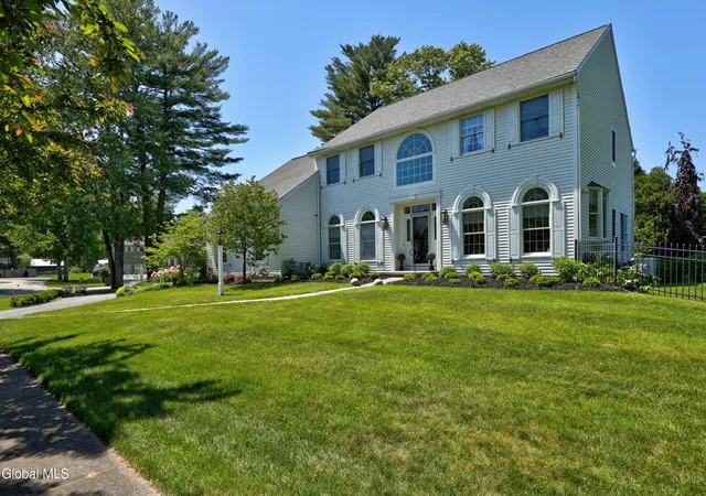 Homes for sale in Saratoga Springs, NY | 5 Mystic Ln, Saratoga Springs, NY 12866 | MLS# 202619056