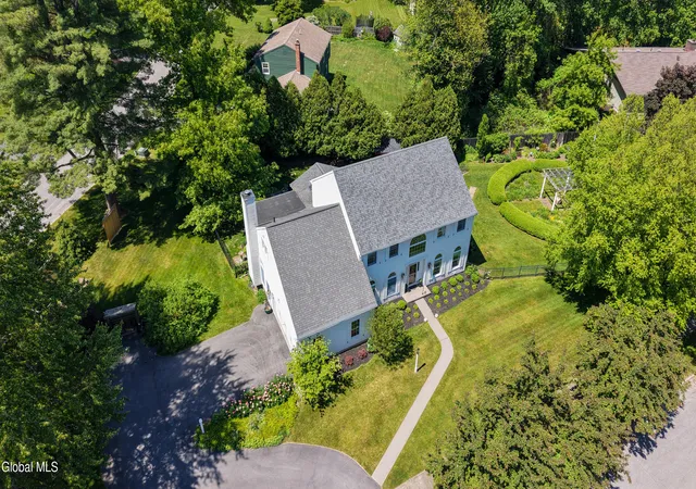 Homes for sale in Saratoga Springs, NY | 5 Mystic Ln, Saratoga Springs, NY 12866 | MLS# 202619056