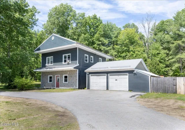 Homes for sale in Moreau, NY | 1069 Saratoga Rd, Moreau, NY 12831 | MLS# 202619136