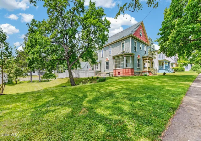 Homes for sale in Johnstown, NY | 709 S Perry St, Johnstown, NY 12095 | MLS# 202619147