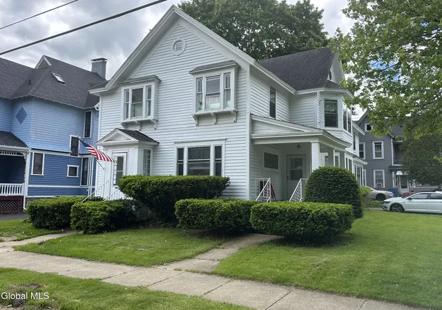 Homes for sale in Gloversville, NY | 114 1st Ave, Gloversville, NY 12078 | MLS# 202619024