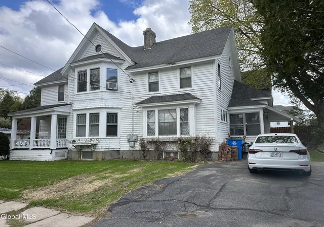 Homes for sale in Gloversville, NY | 114 1st Ave, Gloversville, NY 12078 | MLS# 202619024