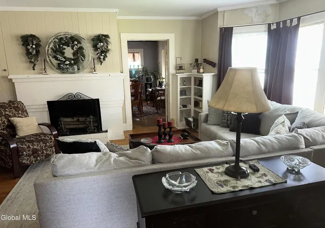 Homes for sale in Gloversville, NY | 114 1St Ave, Gloversville, NY 12078 | MLS# 202619024