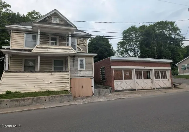 Homes for sale in Amsterdam, NY | 76 78 Brookside Ave Ave, Amsterdam, NY 12010 | MLS# 202619118