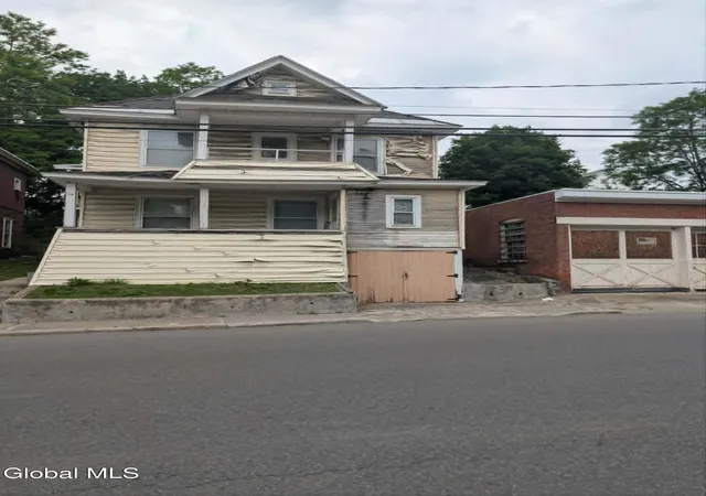 Homes for sale in Amsterdam, NY | 76 78 Brookside Ave Ave, Amsterdam, NY 12010 | MLS# 202619118