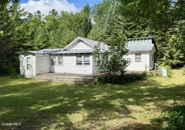 Homes for sale in Schroon, NY | 35 Loch Muller Rd, Schroon, NY 12870 | MLS# 202620156