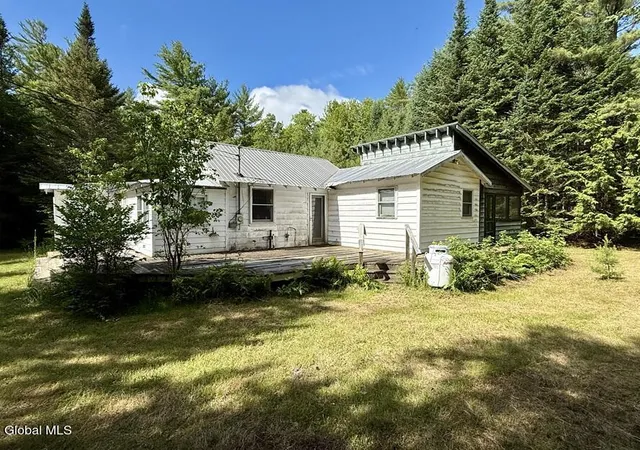 Homes for sale in Schroon, NY | 35 Loch Muller Rd, Schroon, NY 12870 | MLS# 202620156