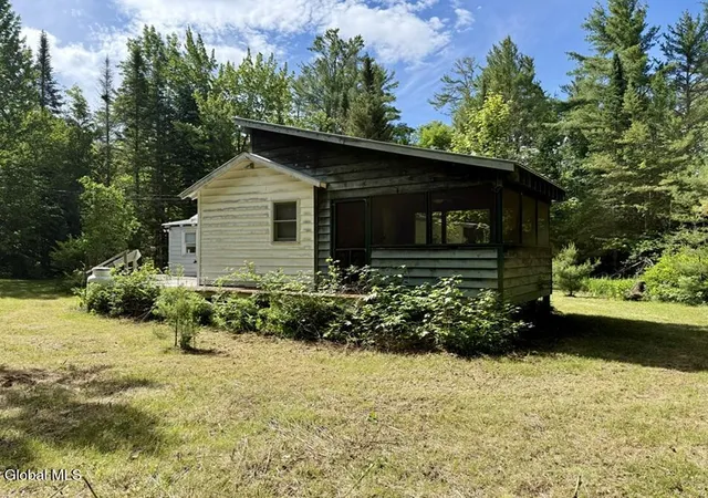 Homes for sale in Schroon, NY | 35 Loch Muller Rd, Schroon, NY 12870 | MLS# 202620156
