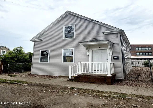 1st image of 804 Arch St, Schenectady, NY 12307 | MLS# 202619186