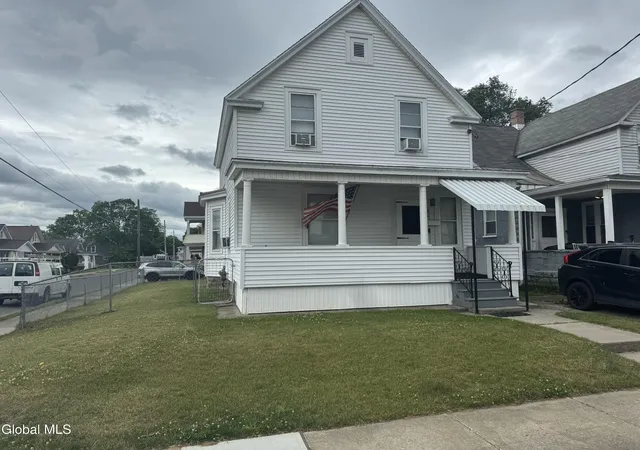 Homes for sale in Schenectady, NY | 876 Thompson St, Schenectady, NY 12306 | MLS# 202619120