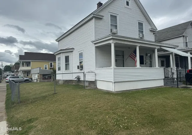 Homes for sale in Schenectady, NY | 876 Thompson St, Schenectady, NY 12306 | MLS# 202619120