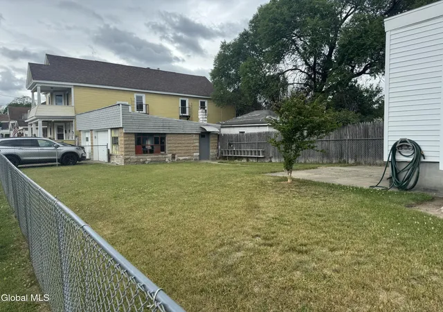 Homes for sale in Schenectady, NY | 876 Thompson St, Schenectady, NY 12306 | MLS# 202619120