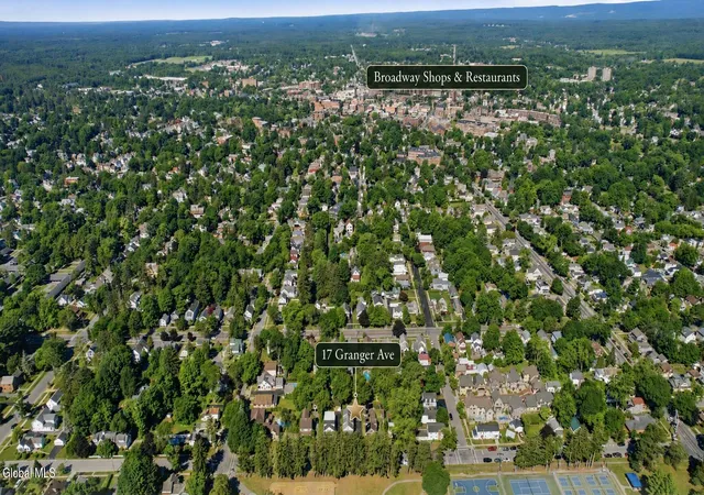 Homes for sale in Saratoga Springs, NY | 17 Granger Ave, Saratoga Springs, NY 12866 | MLS# 202619949
