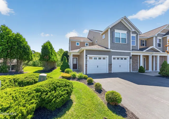 2nd image of 23 Stacey Ct, Cohoes, NY 12047 | MLS# 202619143