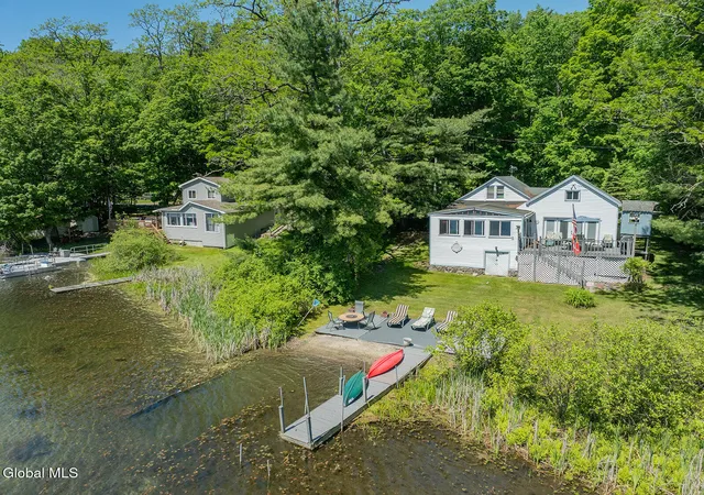 Homes for sale in Salem, NY | 568 Scotts Lake Rd, Salem, NY 12865 | MLS# 202619123