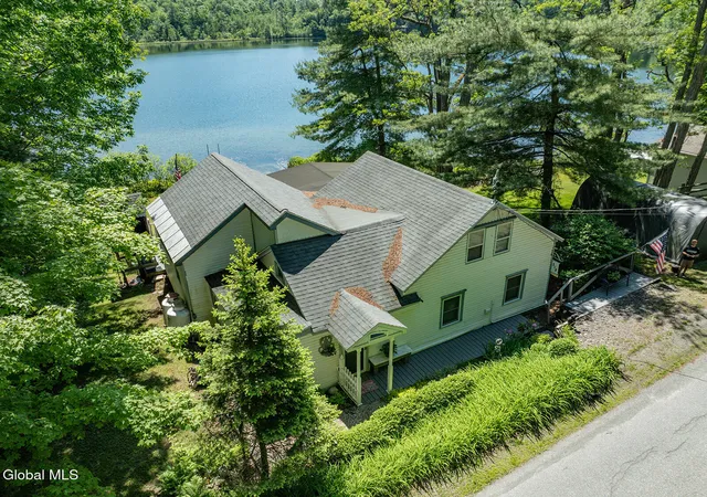 Homes for sale in Salem, NY | 568 Scotts Lake Rd, Salem, NY 12865 | MLS# 202619123