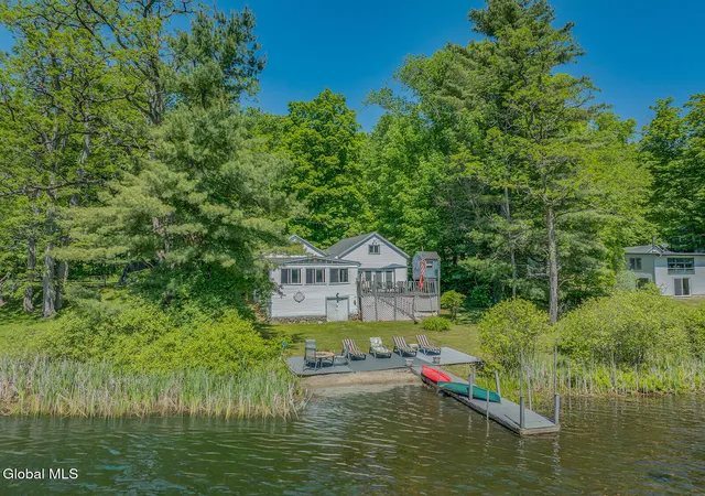 Homes for sale in Salem, NY | 568 Scotts Lake Rd, Salem, NY 12865 | MLS# 202619123