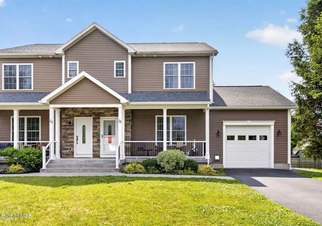 1st image of 28 Kellogg Rd, Stillwater, NY 12170 | MLS# 202619647