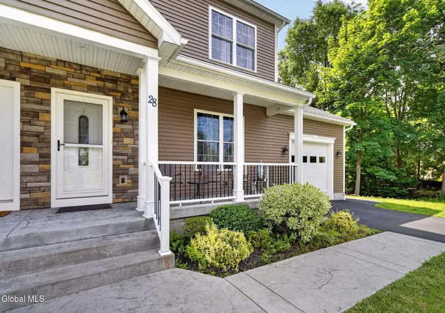 2nd image of 28 Kellogg Rd, Stillwater, NY 12170 | MLS# 202619647