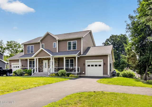 31st image of 28 Kellogg Rd, Stillwater, NY 12170 | MLS# 202619647